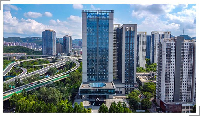 山东中建城市发展有限公司图